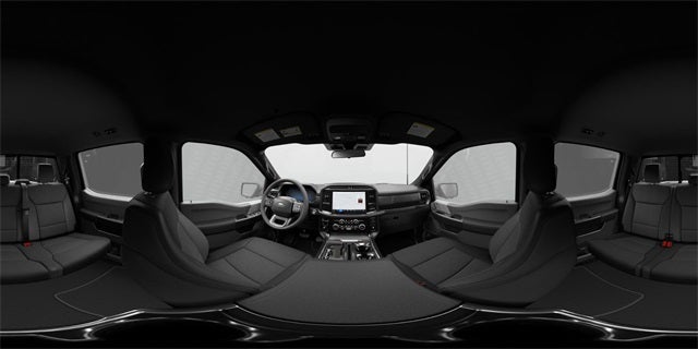 2026 Ford F-150 XLT In-Transit