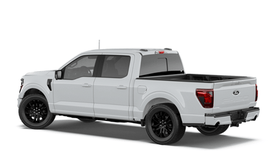 2026 Ford F-150 XLT In-Transit