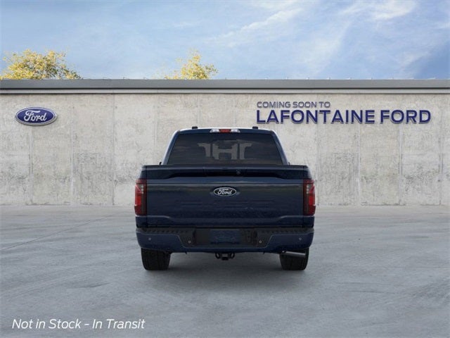 2026 Ford F-150 XLT In-Transit