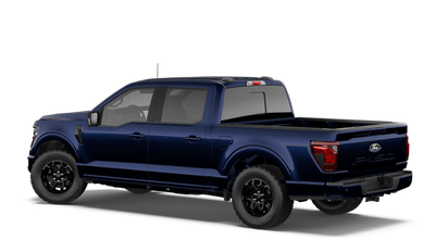 2026 Ford F-150 XLT In-Transit