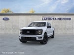 2026 Ford F-150 XLT In-Transit