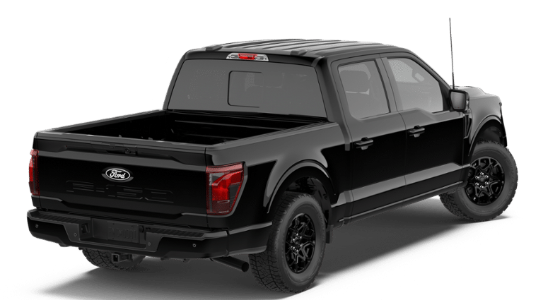 2026 Ford F-150 XLT In-Transit