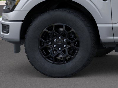 2026 Ford F-150 XLT In-Transit