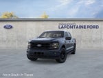 2026 Ford F-150 XLT In-Transit