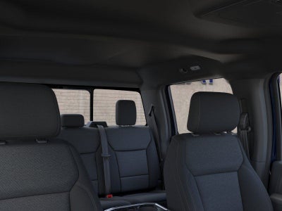 2026 Ford F-150 XLT In-Transit