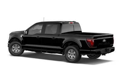 2026 Ford F-150 XLT In-Transit
