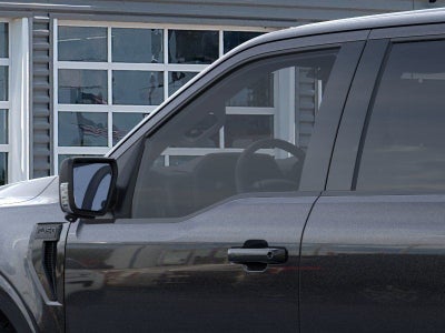 2026 Ford F-150 XLT In-Transit