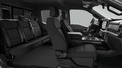 2026 Ford F-150 XLT In-Transit