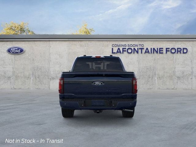 2026 Ford F-150 XLT In-Transit