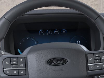 2026 Ford F-150 XLT In-Transit