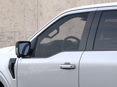 2026 Ford F-150 XLT In-Transit