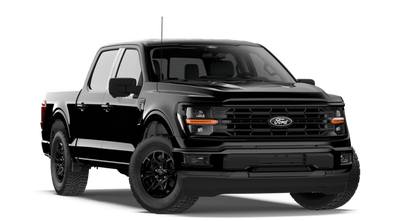 2026 Ford F-150 XLT In-Transit