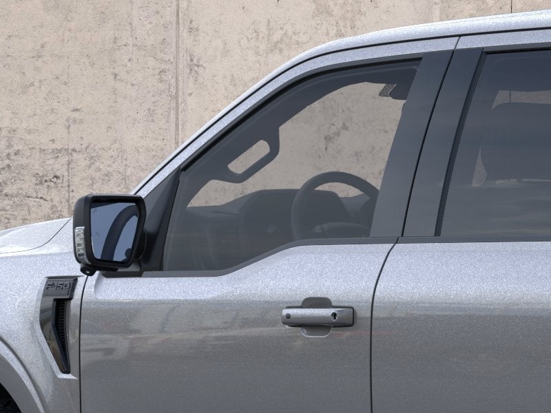 2026 Ford F-150 XLT In-Transit