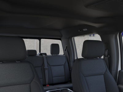 2026 Ford F-150 XLT In-Transit