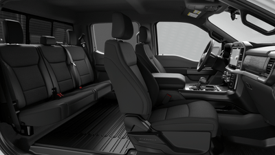 2026 Ford F-150 XLT In-Transit