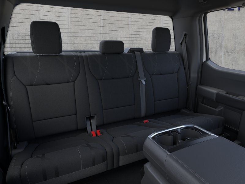 2026 Ford F-150 STX In-Transit