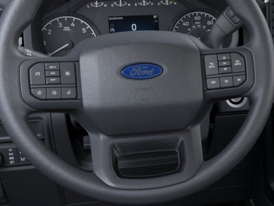 2026 Ford F-150 STX In-Transit