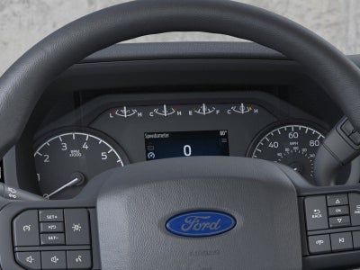 2026 Ford F-150 STX In-Transit