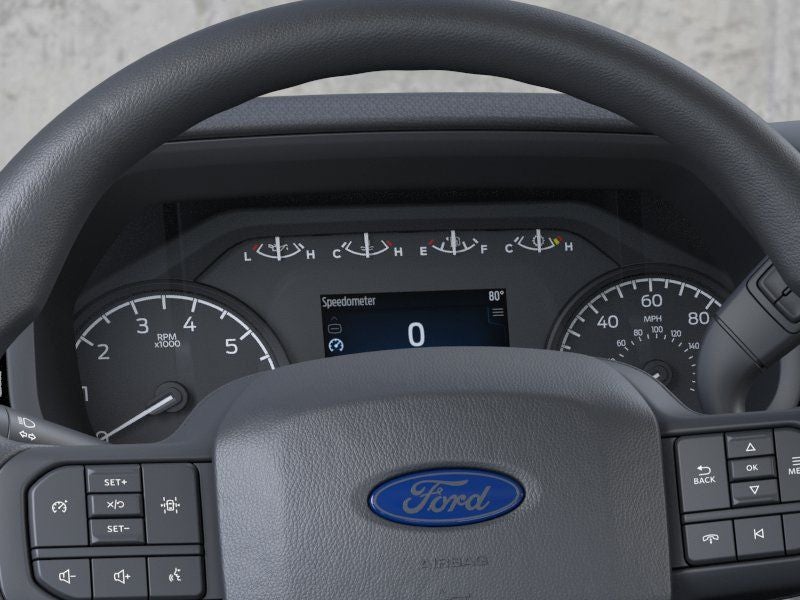 2026 Ford F-150 STX In-Transit