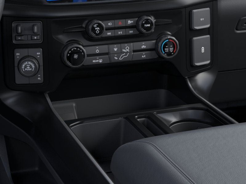 2026 Ford F-150 STX In-Transit