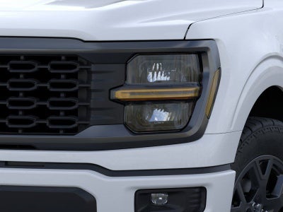 2026 Ford F-150 STX In-Transit