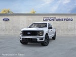 2026 Ford F-150 STX In-Transit