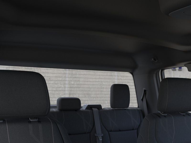 2026 Ford F-150 STX In-Transit