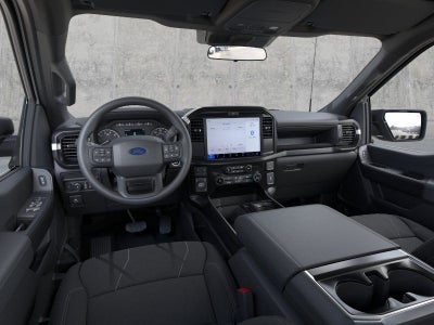 2026 Ford F-150 STX In-Transit