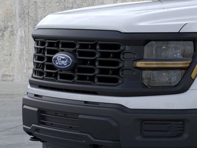 2026 Ford F-150 XL In-Transit