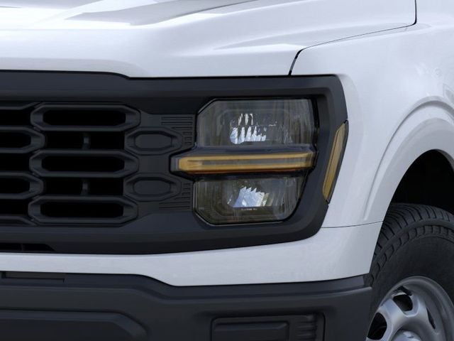 2026 Ford F-150 XL In-Transit