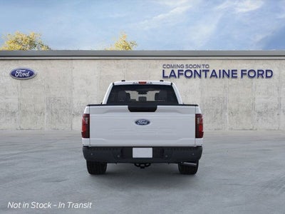 2026 Ford F-150 XL In-Transit