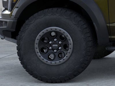 2026 Ford F-150 Raptor In-Transit