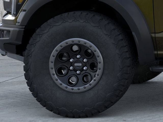 2026 Ford F-150 Raptor In-Transit