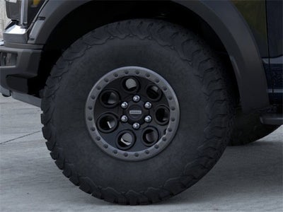 2026 Ford F-150 Raptor In-Transit