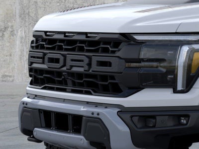 2026 Ford F-150 Raptor In-Transit