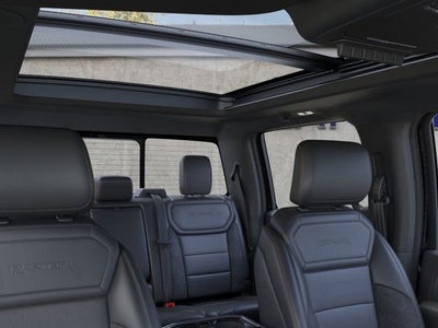 2026 Ford F-150 Raptor In-Transit