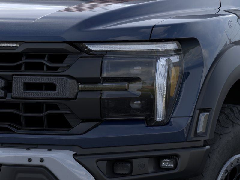 2026 Ford F-150 Raptor In-Transit