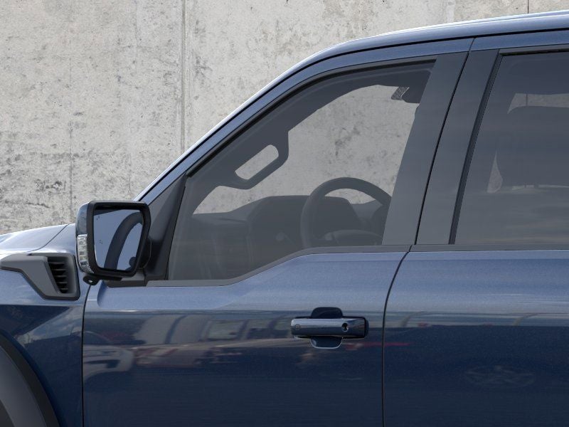 2026 Ford F-150 Raptor In-Transit