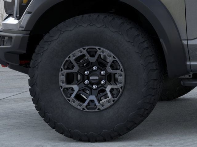 2026 Ford F-150 Raptor In-Transit