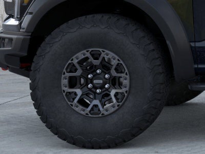 2026 Ford F-150 Raptor In-Transit