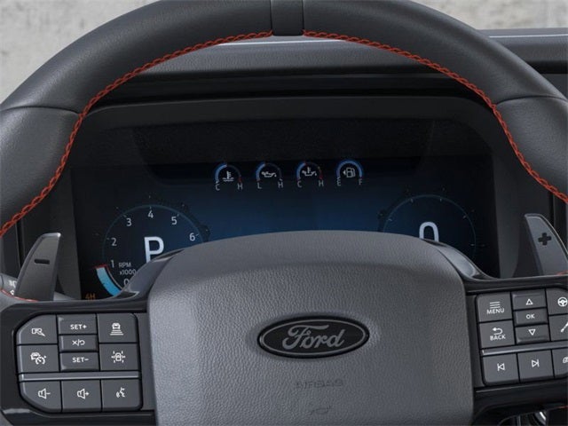 2026 Ford F-150 Raptor In-Transit