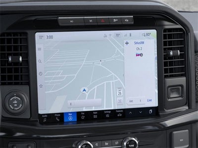 2026 Ford F-150 Raptor In-Transit