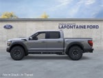 2026 Ford F-150 Raptor In-Transit