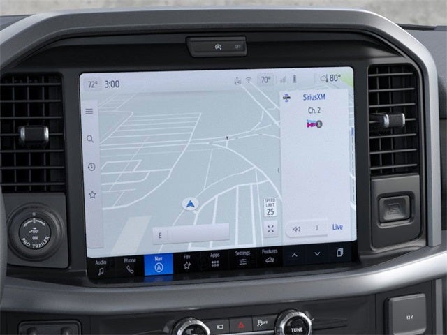 2026 Ford F-150 XLT In-Transit