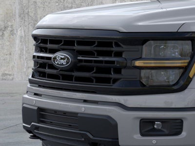 2026 Ford F-150 XLT In-Transit