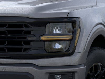2026 Ford F-150 XLT In-Transit