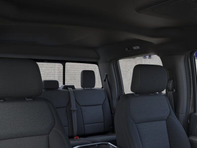 2026 Ford F-150 XLT In-Transit