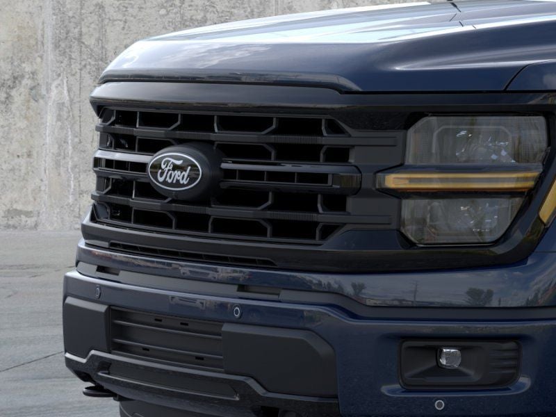 2026 Ford F-150 XLT In-Transit