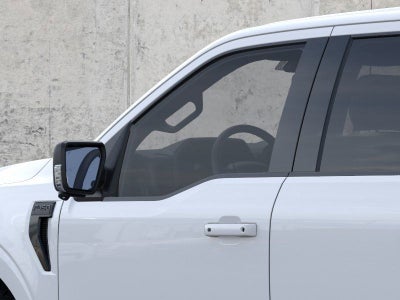 2026 Ford F-150 XLT In-Transit