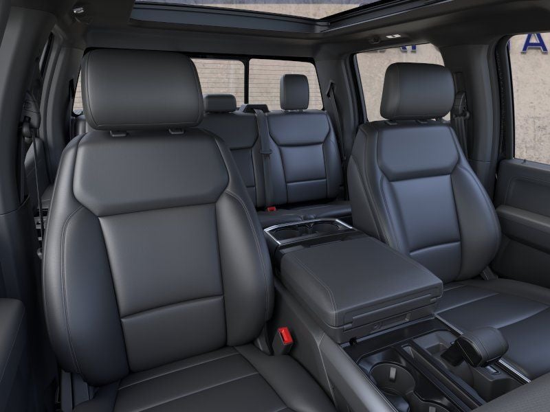 2026 Ford F-150 XLT In-Transit